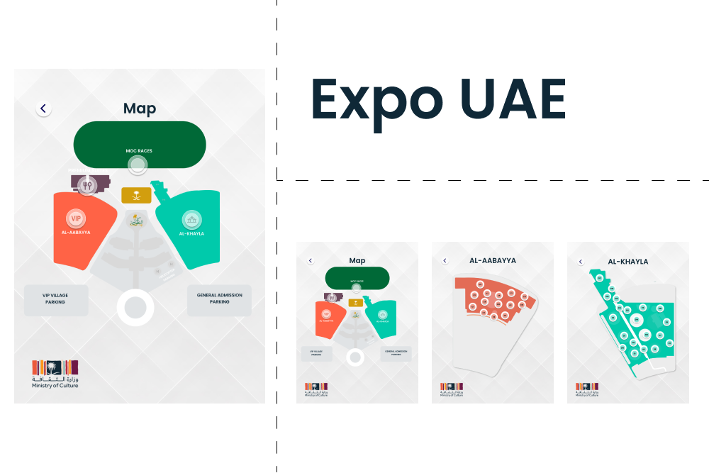 Expo UAE